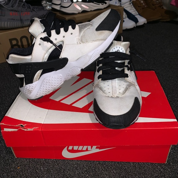 Nike Huarache Run - Picture 3 of 3